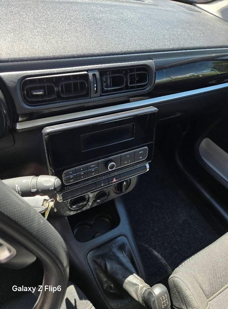 Citroen C3 1.5 HDI VAN 4 POSTI