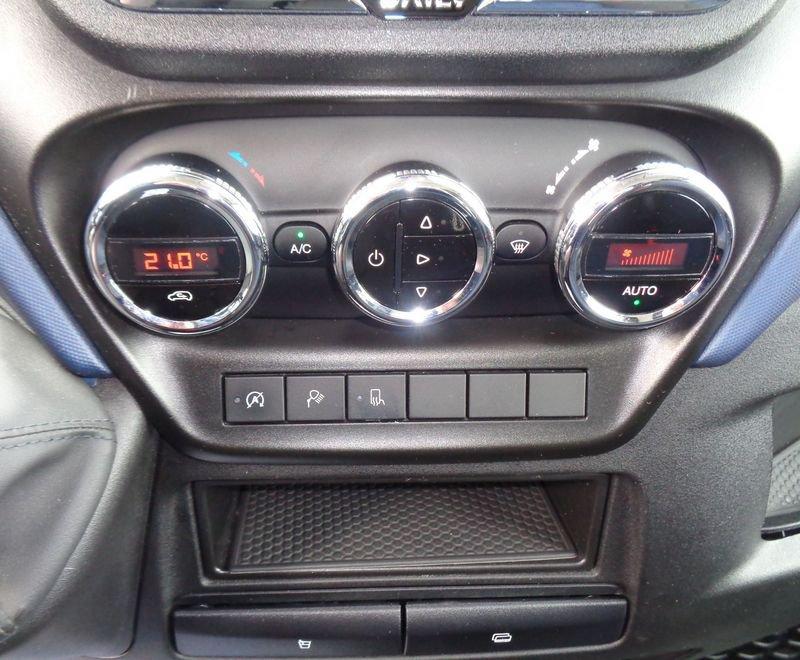 Iveco Daily 35S16A8V 2.3 HPT PLM-TM Furgone Hi-Matic + IVA