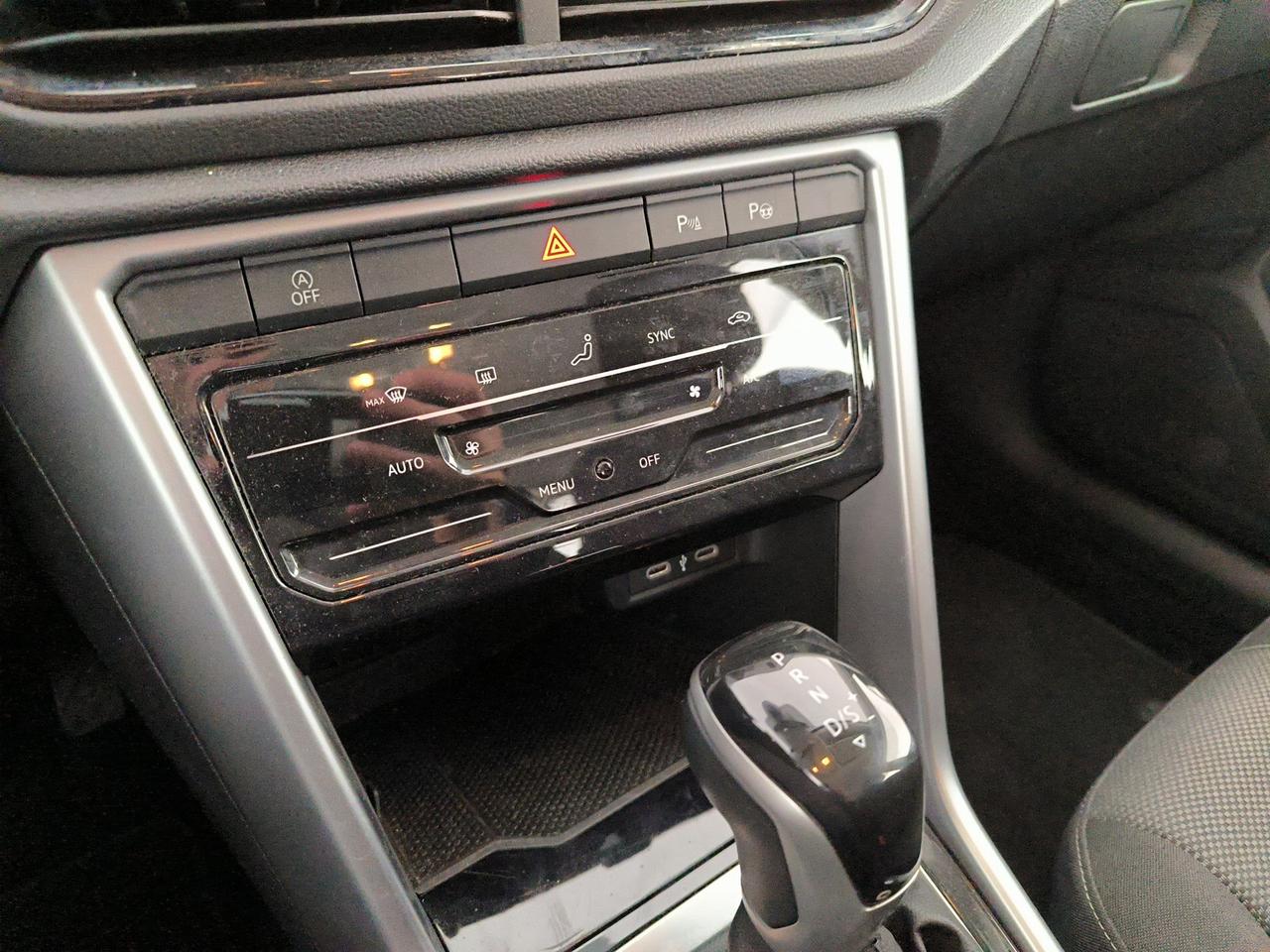 Volkswagen T-Roc 2.0 tdi life 150cv dsg