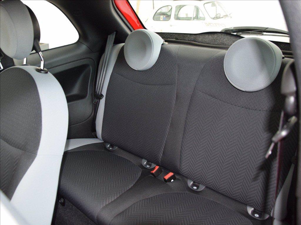 FIAT 500 1.0 hybrid Pop del 2020