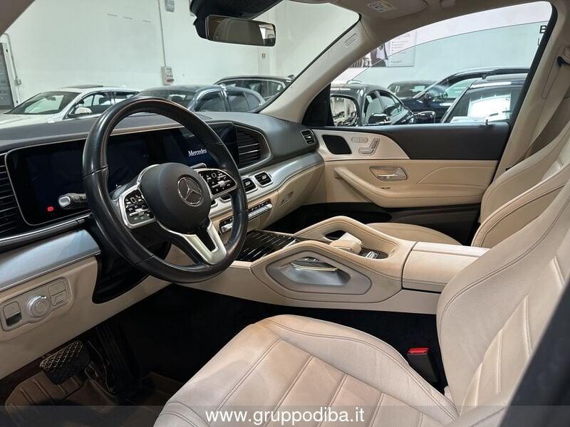 Mercedes-Benz GLE - V167 2019 Diesel 300 d mhev Premium Plus 4matic auto