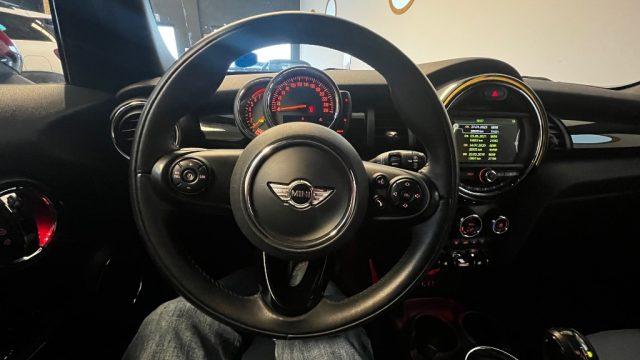 MINI Cooper S 2.0 Cooper S Hype 5 porte