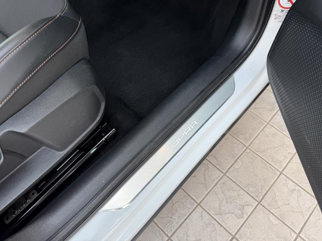 Cupra Formentor 1.5 Tsi 150cv Dsg