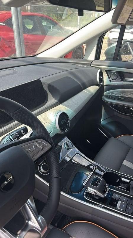 EVO Evo Spazio Evo Spazio 1.5 turbo Gpl 167cv dct
