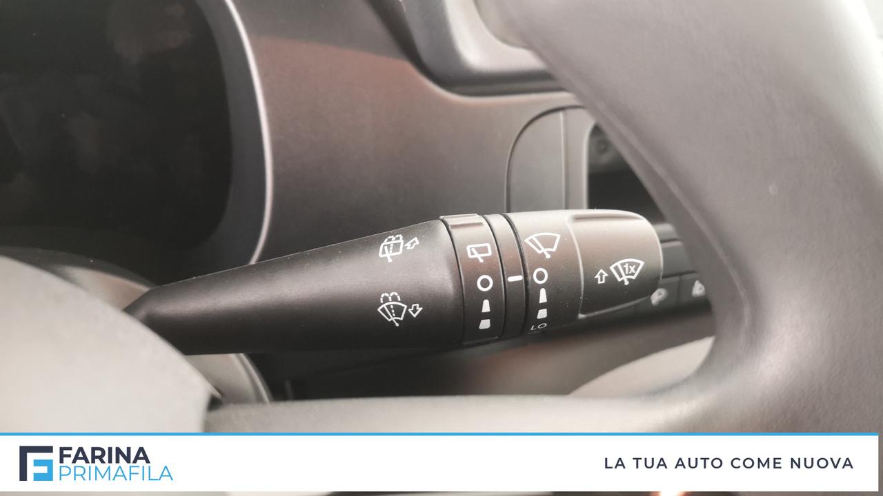 FIAT Pandina III 2024 - Pandina 1.0 firefly hybrid Pop s&s 65cv