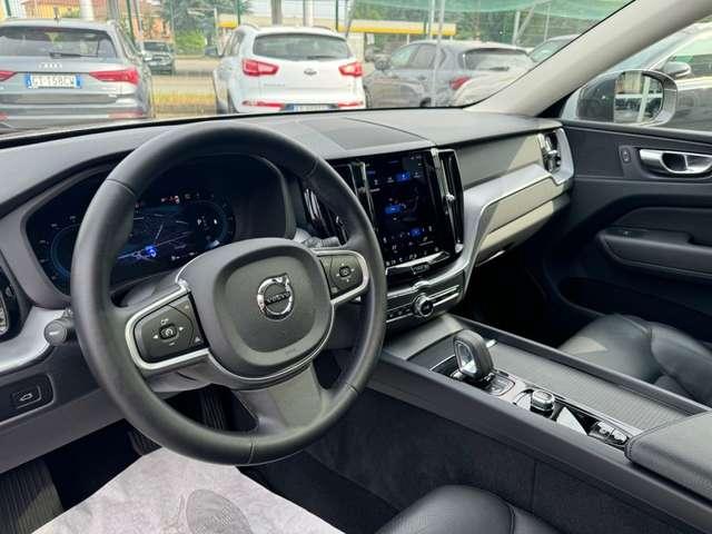 Volvo XC60 B4 (d) AWD automatico N1