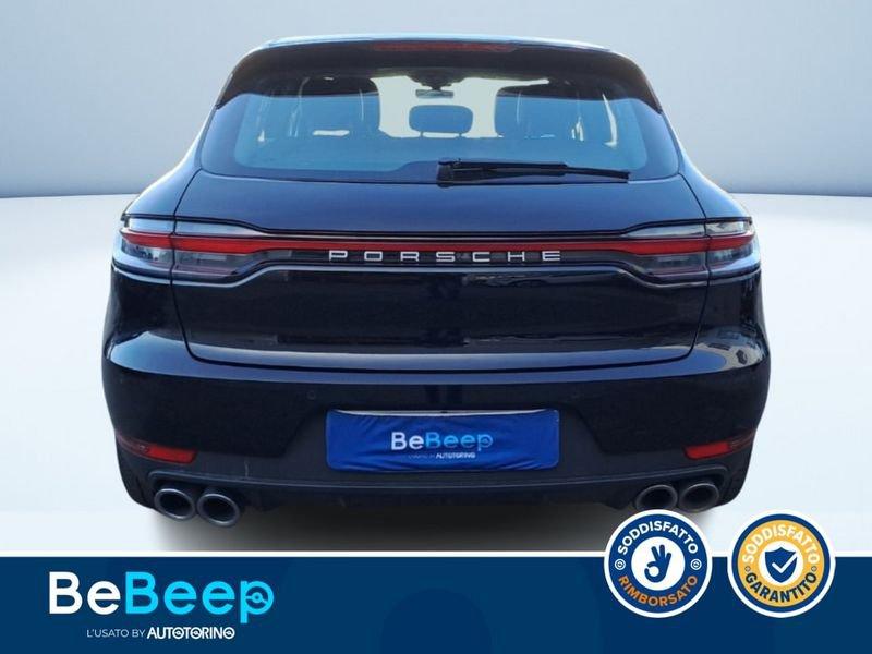 Porsche Macan 2.0 245CV PDK