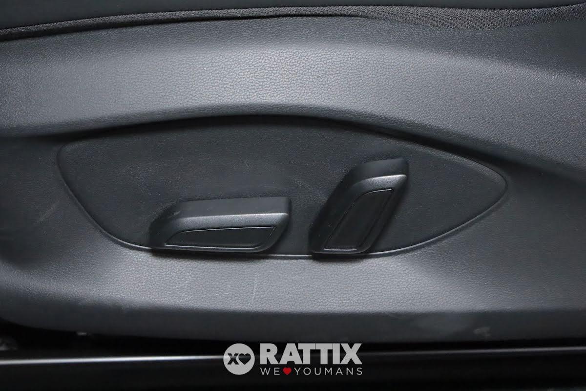 MG ZS 1.5 115CV Comfort