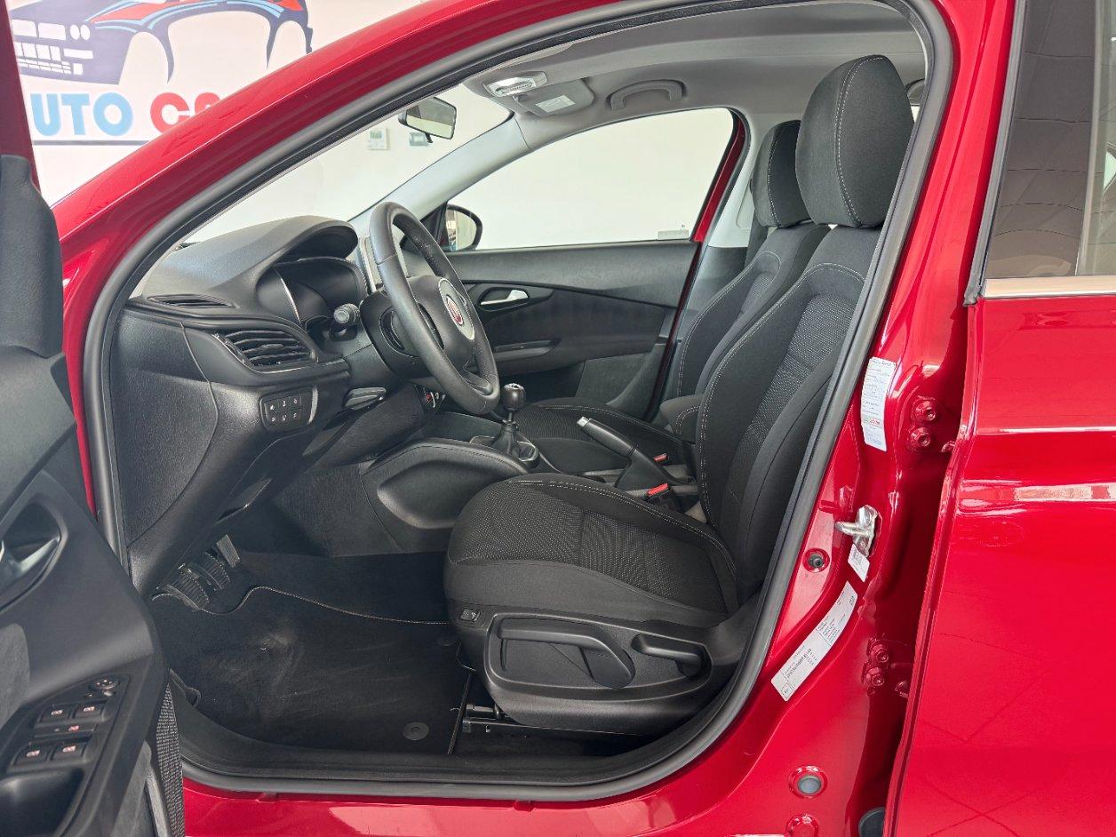 Fiat Tipo 5 Porte Tipo 5p 1.6 M.jet 120cv Lounge