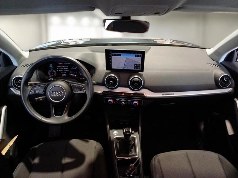 AUDI Q2 1.0 30 TFSI BUSINESS SUV