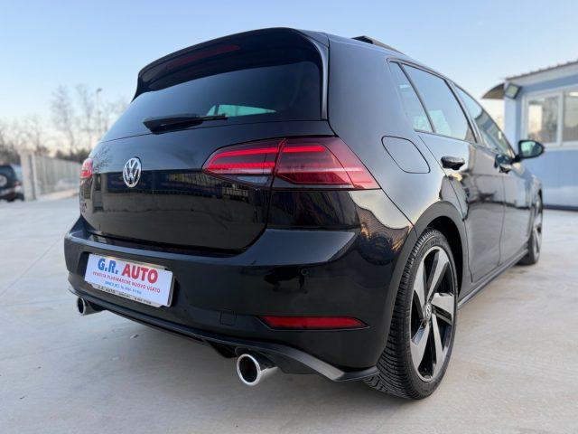 VOLKSWAGEN Golf GTI Performance 2.0 245 CV 7.5 TETTO