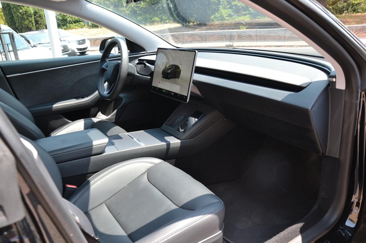 MODEL 3 AWD LONG RANGE MY24 RESTYLING ️ PREZZO SENZA VINCOLI️UNIPRO'ITALIANA