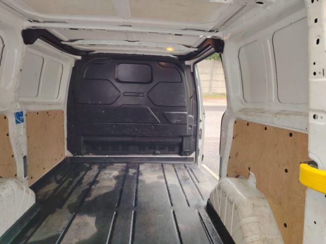 FORD Transit Custom 280 2.0 EcoBlue 130 aut. PC Titanium IVA INCLUSA
