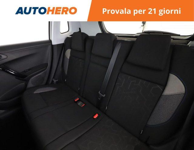 PEUGEOT 2008 1° serie BlueHDi 100 S&S Signature