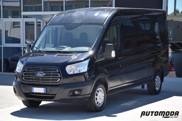 FORD Transit L3H3 130CV 2.0 Diesel