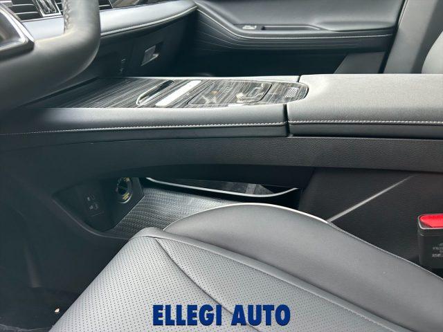 OMODA 5 Omoda 5 1.6 TGDI 147CV aut.Anniversary Premium KM0