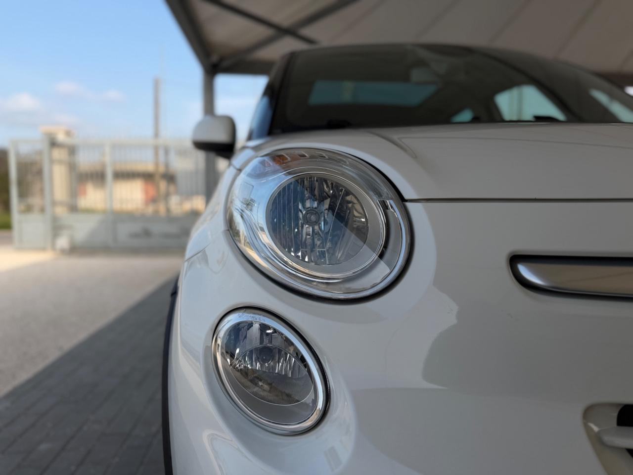 Fiat 500L 1.6 Multijet 120 CV Trekking UNICO PROPRIETARIO