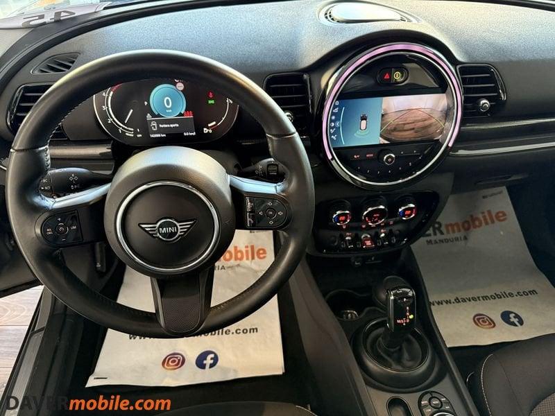 MINI Clubman Mini Clubman 1.5 One D Essential auto