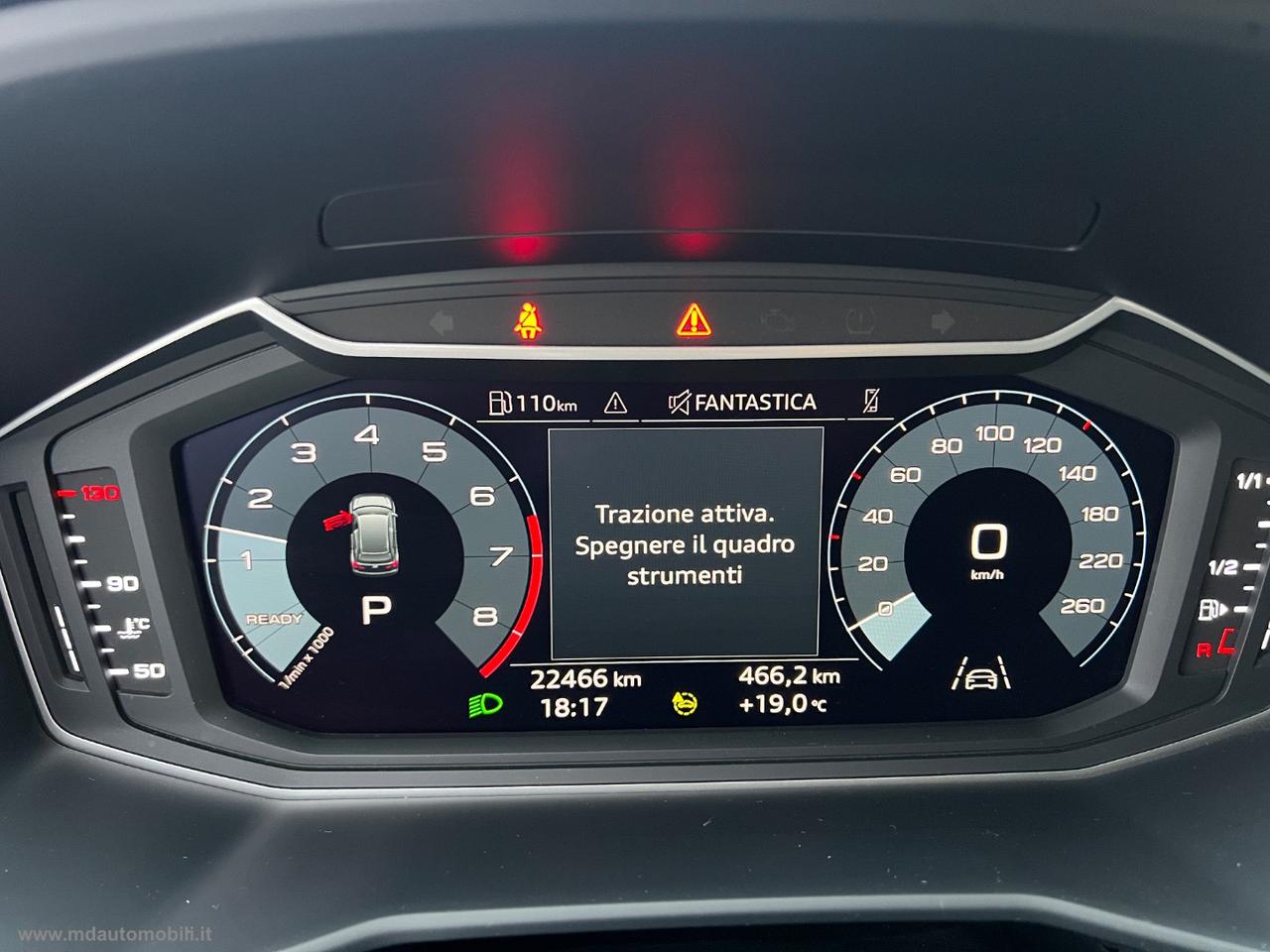 AUDI A1 SPB 35 TFSI S tronic S line edition SOLO KM.22000