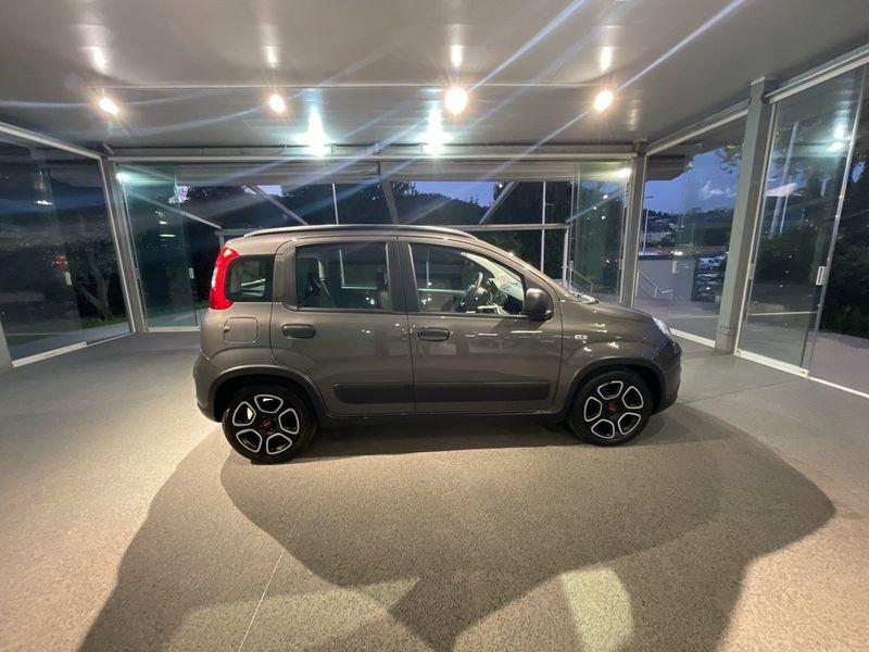 FIAT Panda 1.0 FireFly 70cv S&S Hybrid City Life