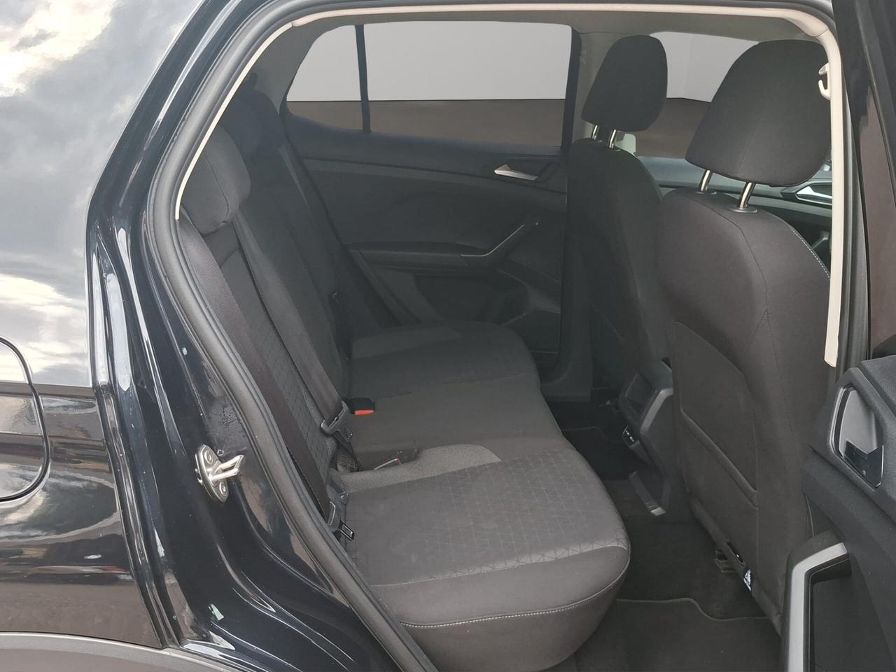 Volkswagen T-Cross 1.0 TSI 110 CV DSG Style