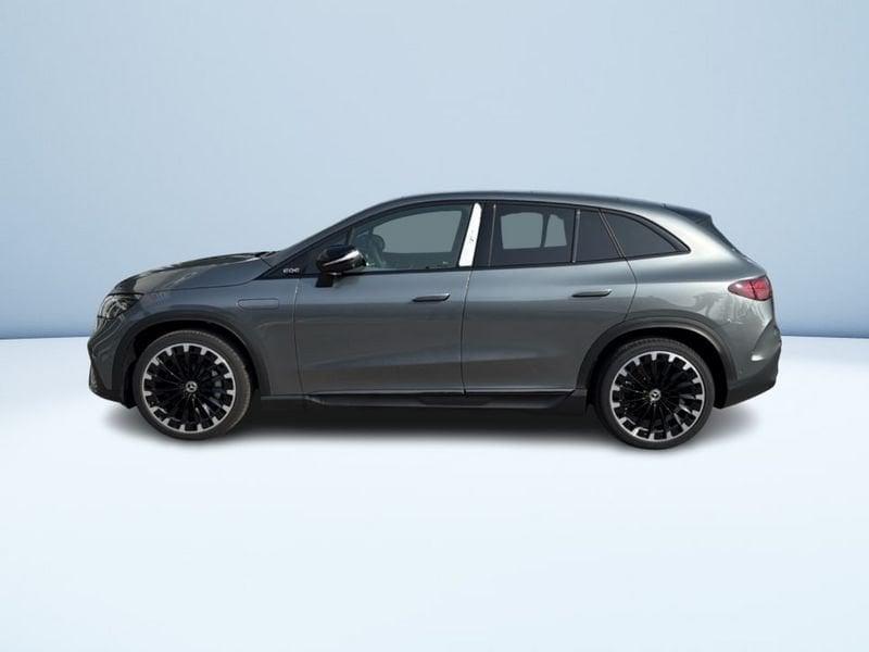 Mercedes-Benz EQE SUV EQE 350 4Matic AMG Line Premium Extra