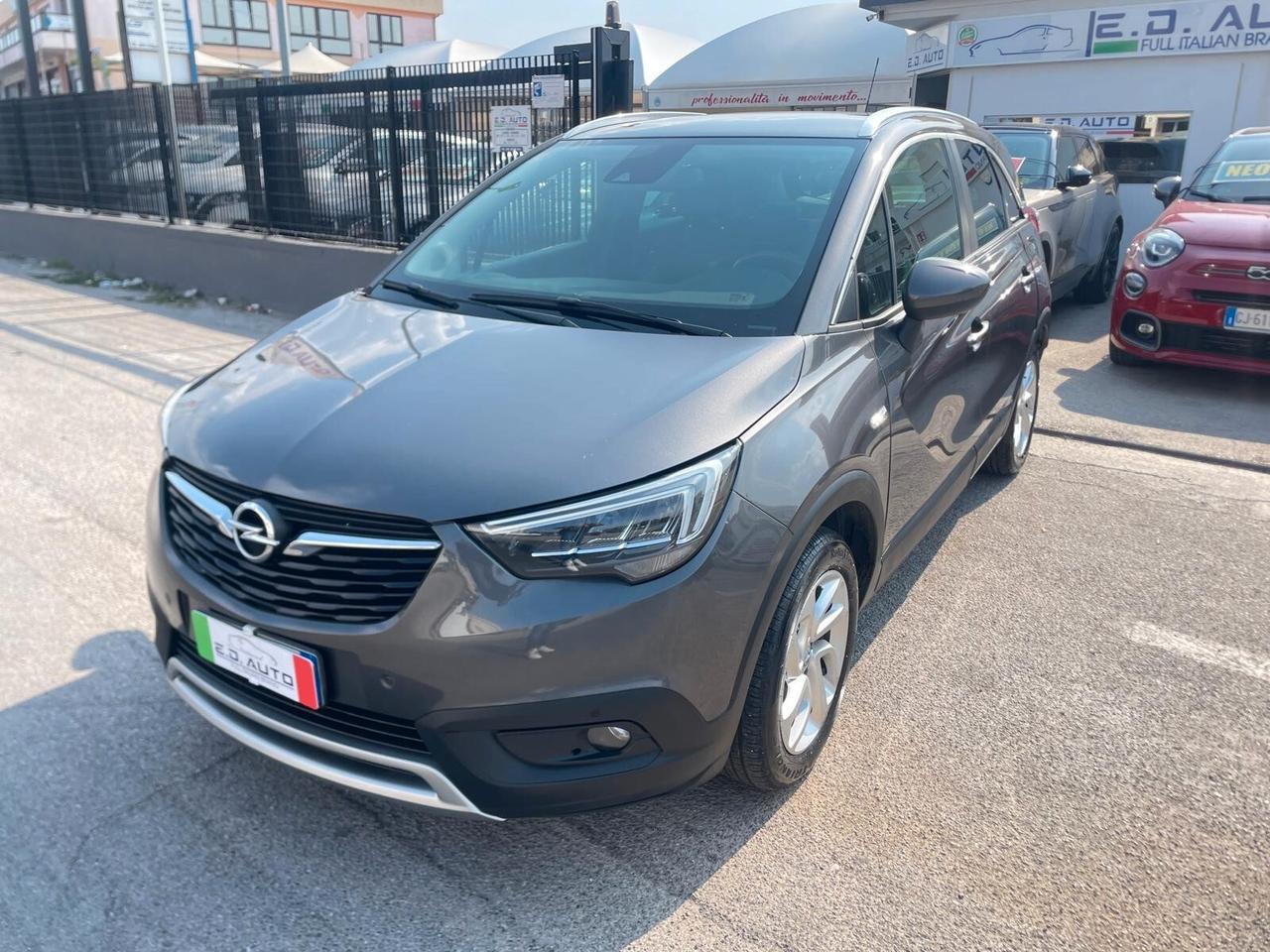 Opel Crossland X 1.2 12V Start&Stop Innovation