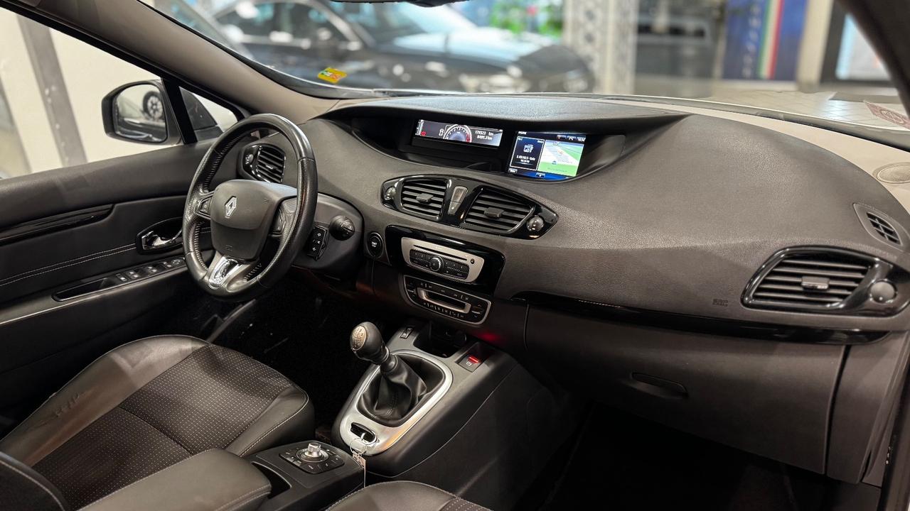 Renault Scenic Scénic XMod 1.5 dCi 110CV Start&Stop Energy