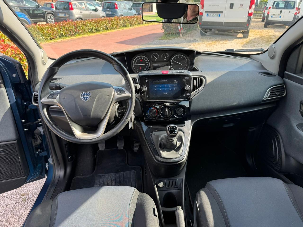 Lancia Ypsilon 1.0Hybrid Gold UNIPRO - NO VINCOLI FINANZIARI