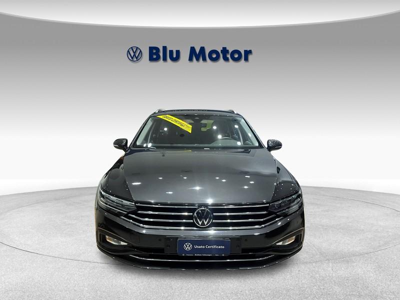 Volkswagen Passat variant 2.0 tdi business 150cv dsg