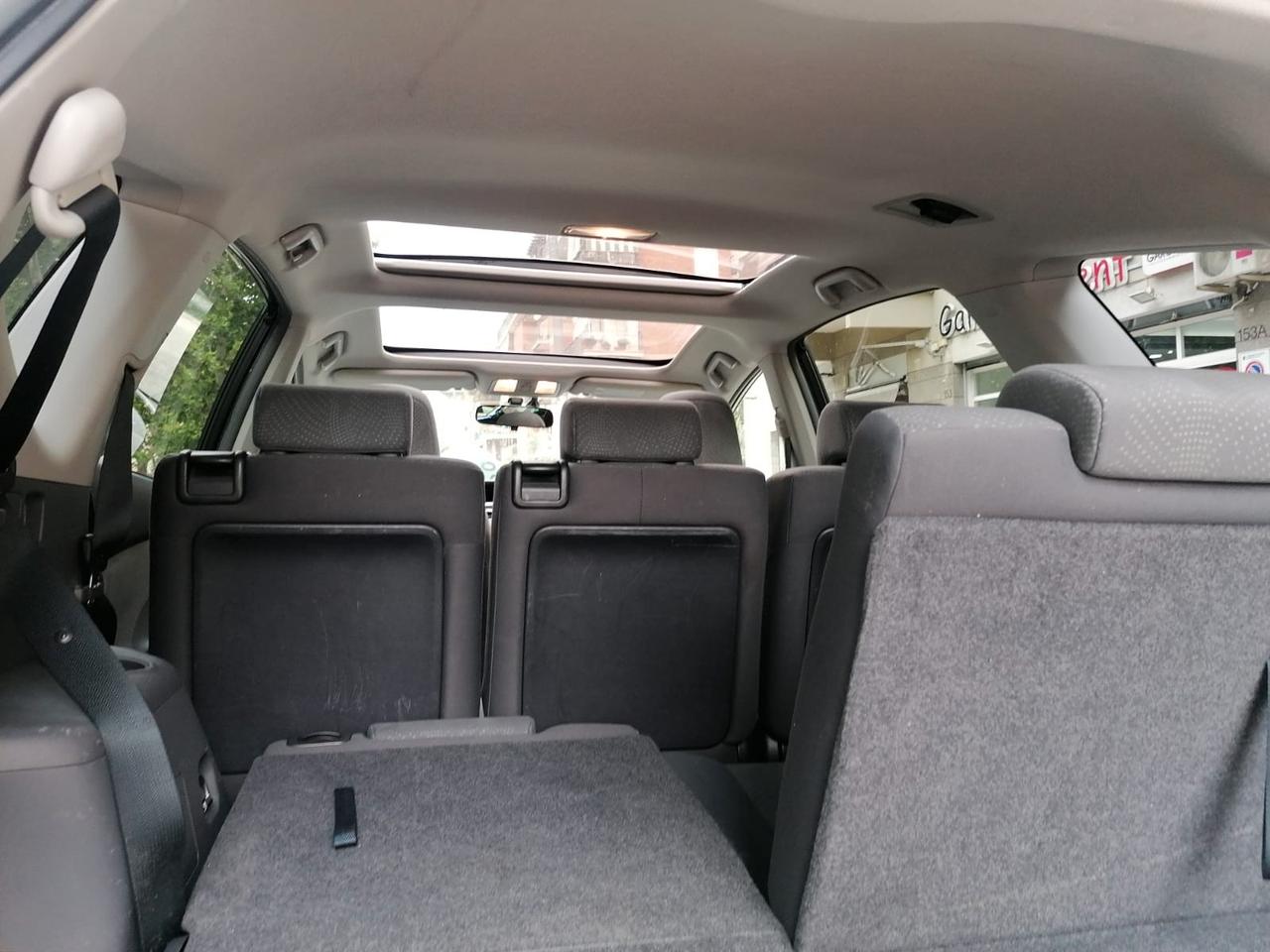 Toyota Prius Prius 1.8 Lounge