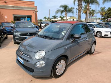 Fiat 500 C 1.0 Hybrid Cult