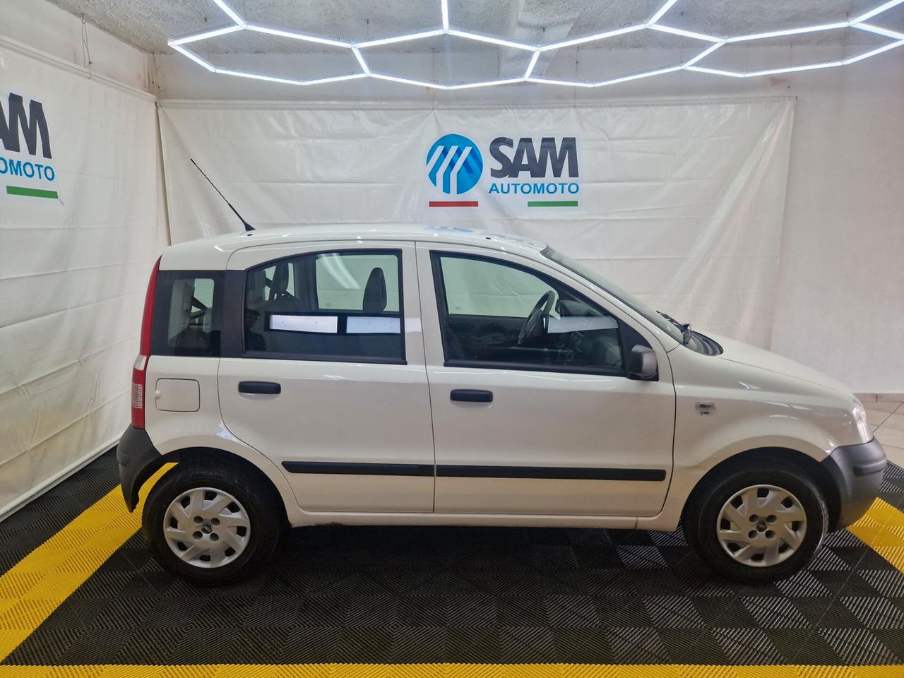 Fiat Panda 1.1 Active