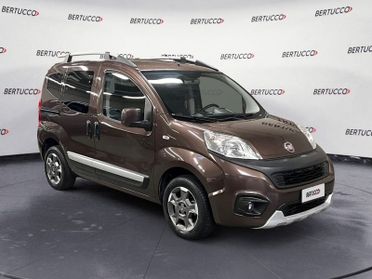 FIAT QUBO 1.3 MJT 80 CV Start&Stop Trekking