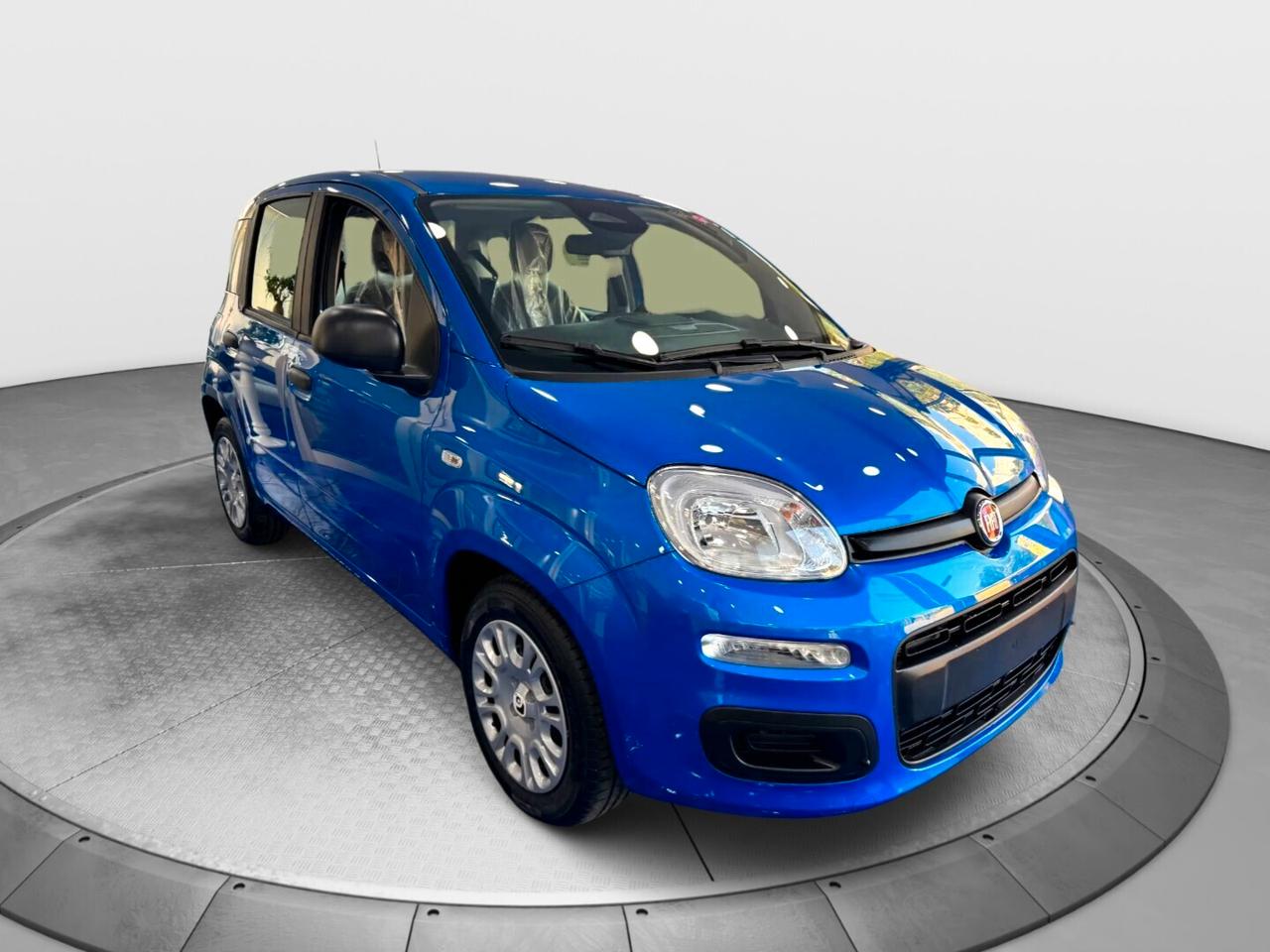 Fiat Panda 1.0cc Hybrid 70cv ADAS Last Minute