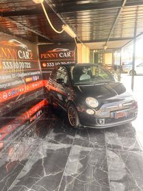 Fiat 500 0.9 TwinAir Turbo Sport