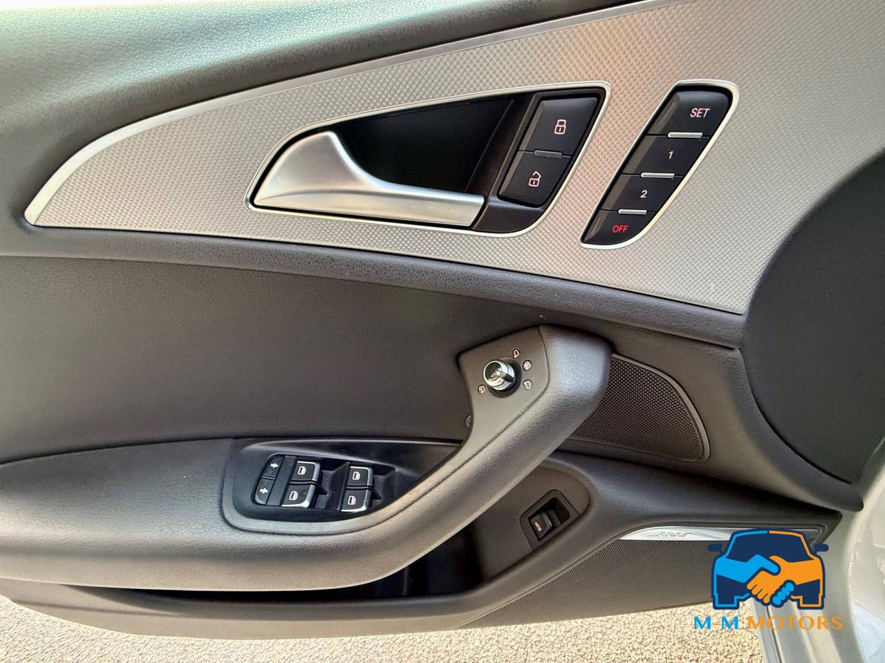 Audi A6 Berlina A6 2.0 tfsi hybrid 211cv tiptronic