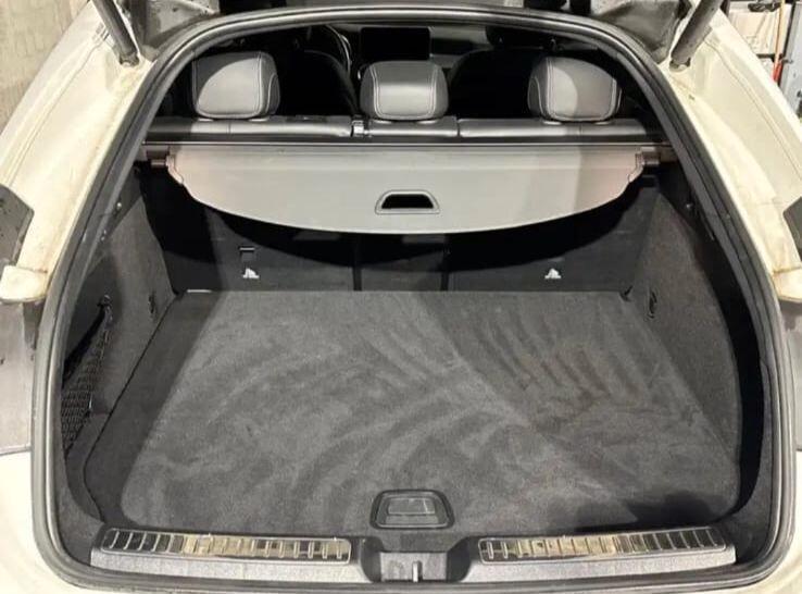 Mercedes-benz GLC 300 de 4Matic Plug-in hybrid Coupé Premium