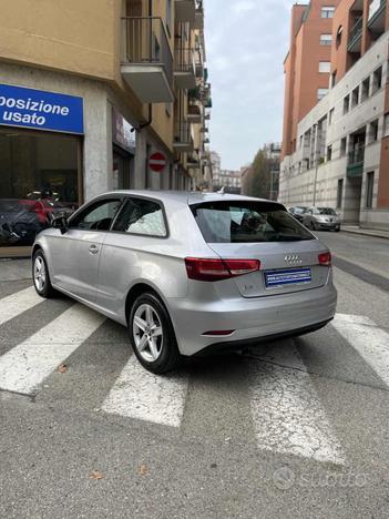 AUDI A3 1.6 TDI Business