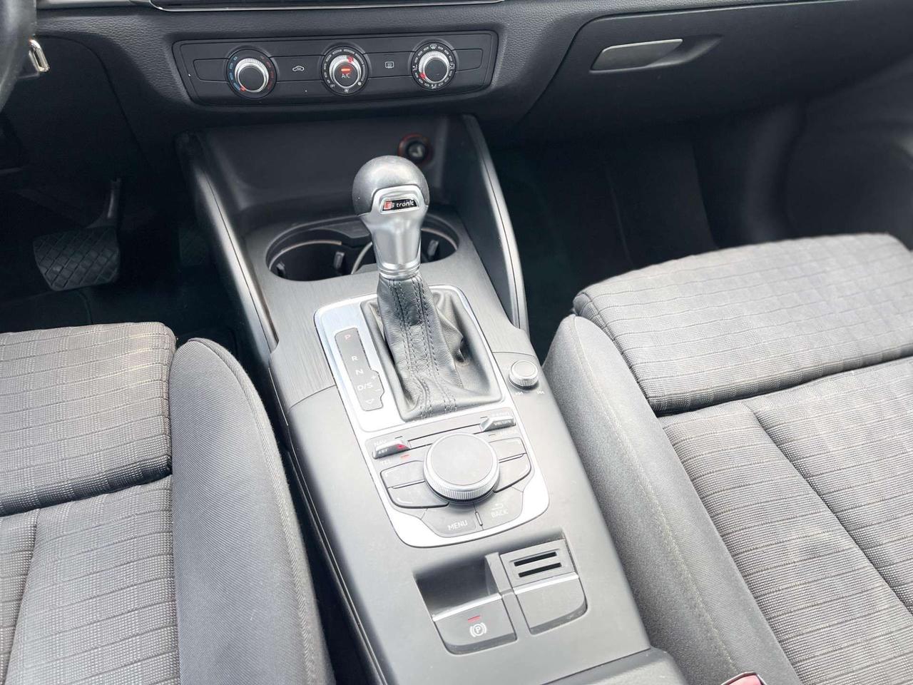 Audi A3 2.0 Diesel 150CV E6 - 2014