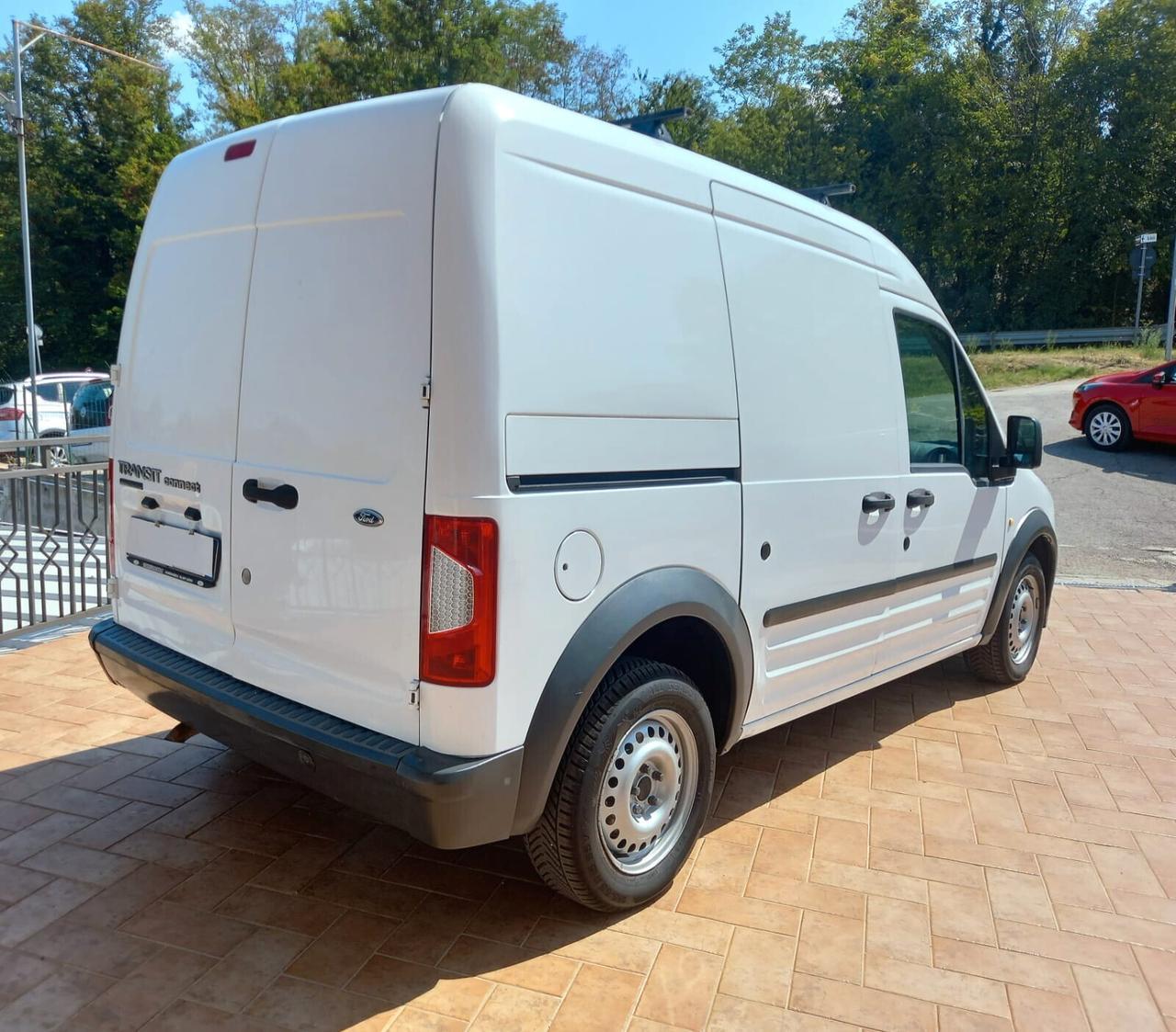 Ford Transit Connect 1.8 TDCi