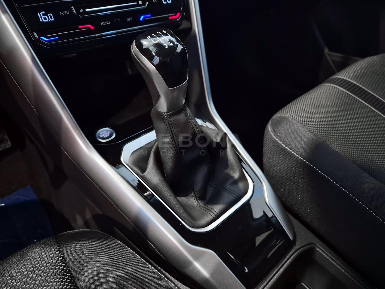 Volkswagen T-Roc 2.0 tdi life 115cv