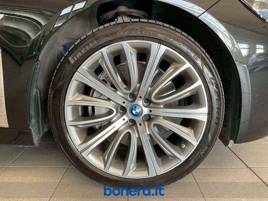 BMW Serie 7 Berlina 745 e Steptronic