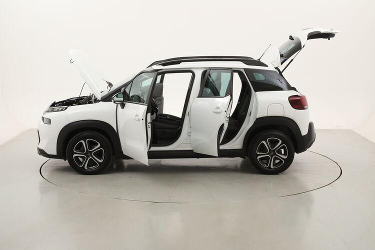 Citroen C3 Aircross Feel BR611709 1.5 Diesel 110CV