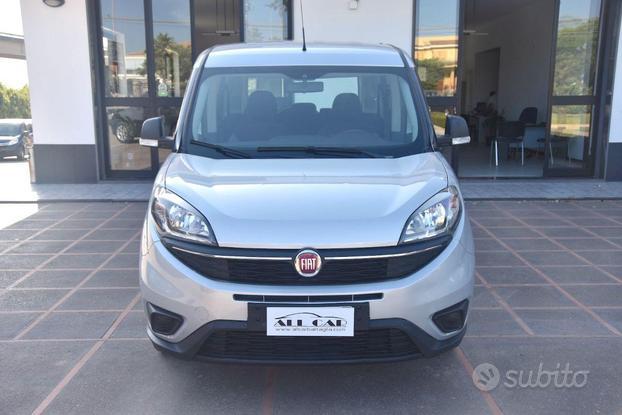 FIAT Doblò 1.6 mjt 120cv Lounge 5 posti