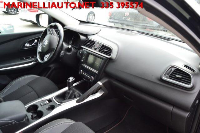 RENAULT Kadjar dCi 8V 110CV Energy Hypnotic