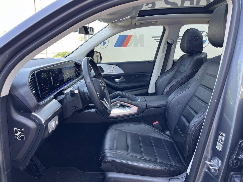 Mercedes GLE 350 350 D Premium Plus 4Matic 9G-Tronic Plus