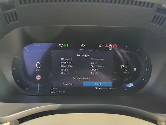 Volvo XC60 B4 automatico Core