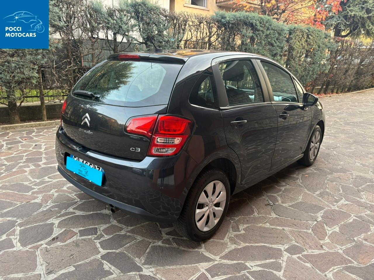 Citroen C3 1.1 Style