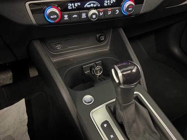 Audi Q2 35 TDI quattro S tronic Admired